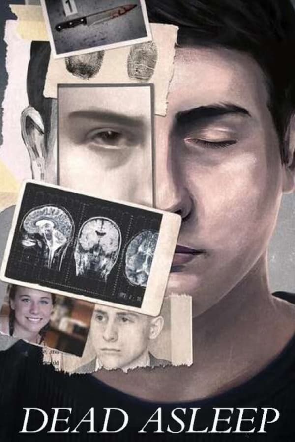 Did a remorseful Randy Herman Jr. really commit a brutal murder in his sleep, or was it a convenient cover story? Exclusive access to Herman and his family, the defense and prosecution attorneys, journalists who covered the case, forensic psychiatrists and world experts in violent parasomnia (sleep-walking) give an inside look at the shocking twists and turns of the controversial crime.