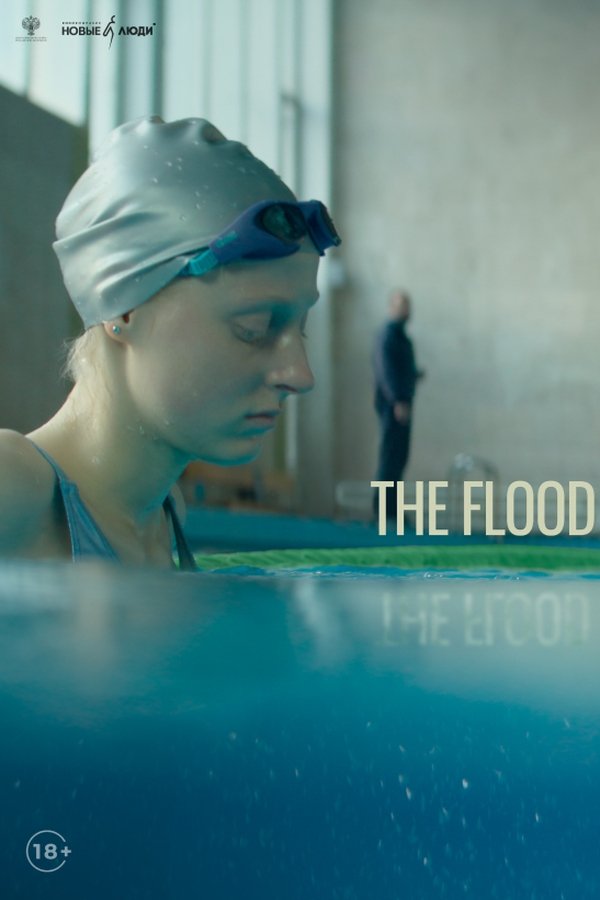 TVplus RU - The Flood (2023)