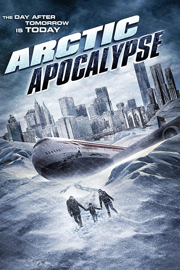 AR| Arctic Apocalypse 