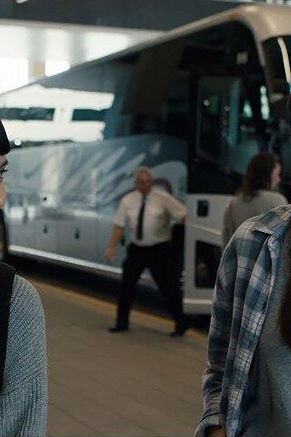 Burden of Truth – S03E03 – Episodio 3