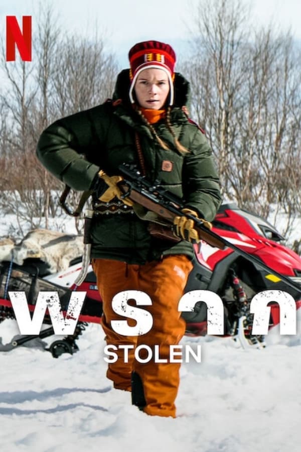 NF - Stolen (2024)