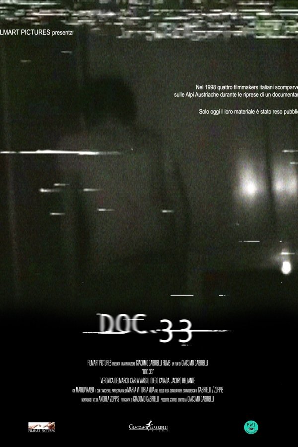 Doc. 33 poster