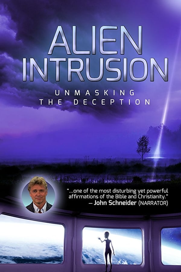 Alien Intrusion: Unmasking a Deception