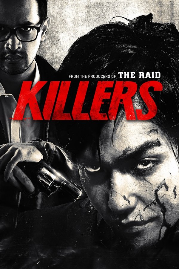 Những Kẻ Giết Người – Killers (2014)