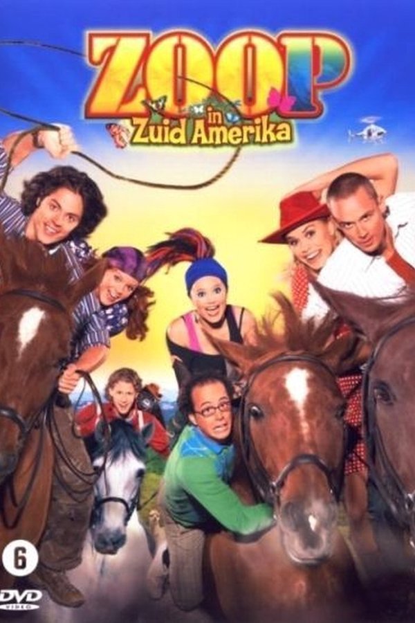 TVplus NL - Zoop in Zuid-Amerika (2007)