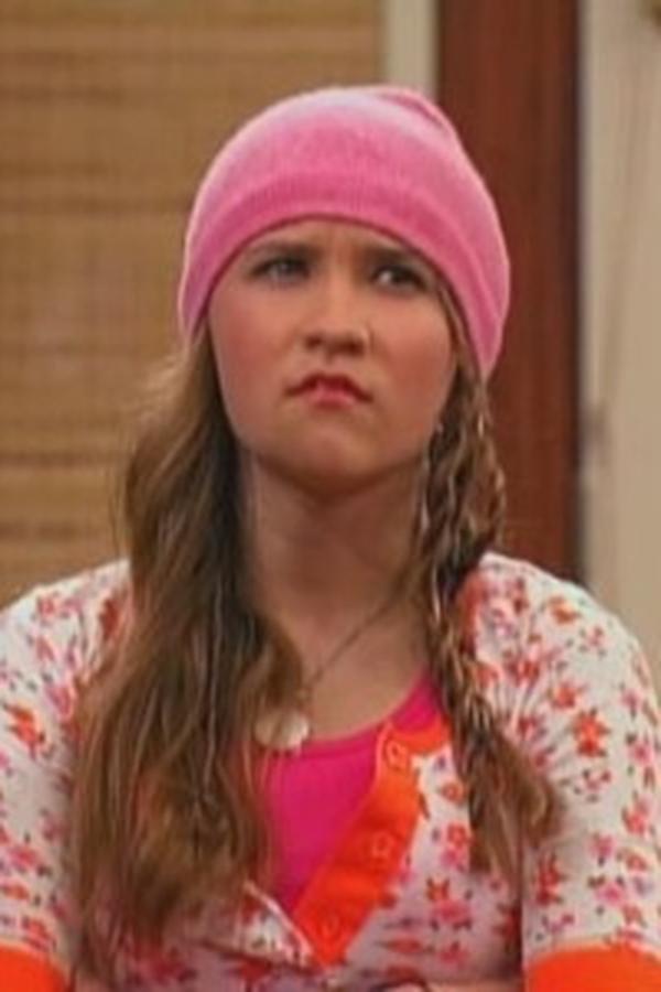 Hannah Montana – S02E15 – Episodio 15