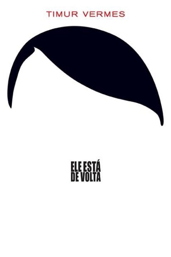 Ele Está de Volta (2015)
