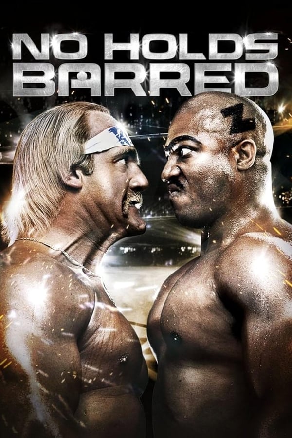 No Holds Barred (1989)