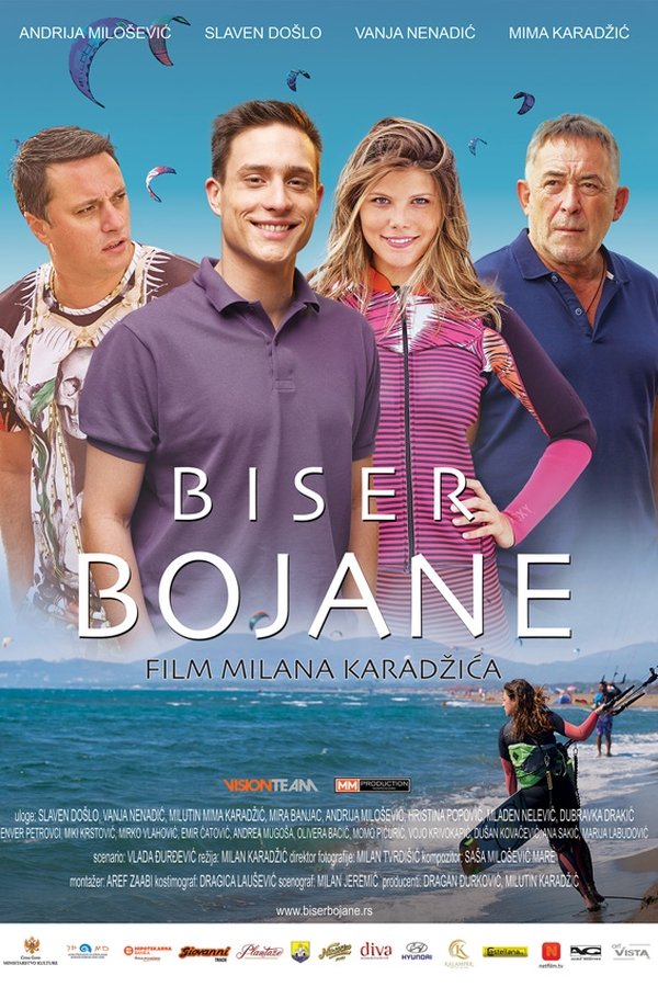 EX - Biser Bojane