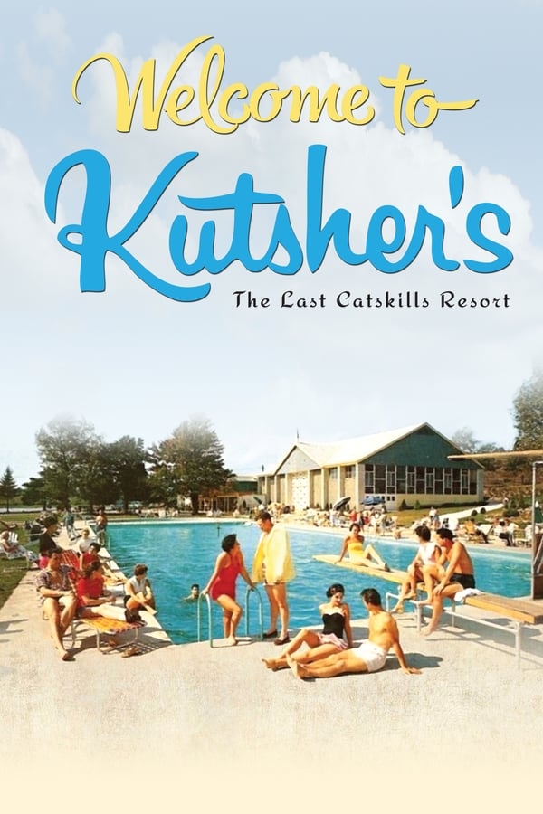 Welcome to Kutsher’s: The Last Catskills Resort