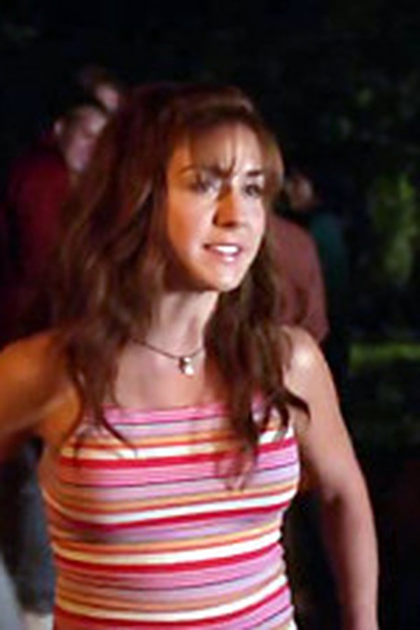 Being Erica – S01E03 – Episodio 3