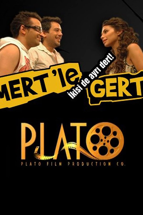 Mert ile Gert
