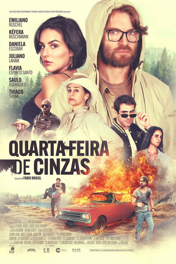 Quarta Feira de Cinzas