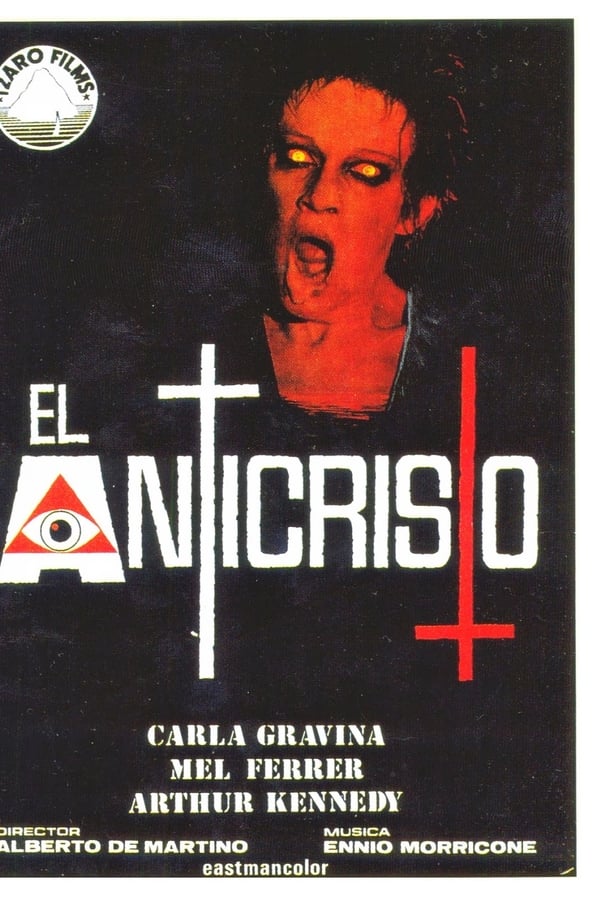 El anticristo