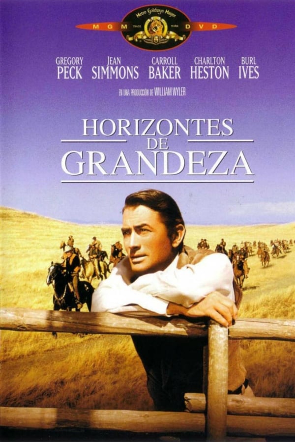 Horizontes de grandeza