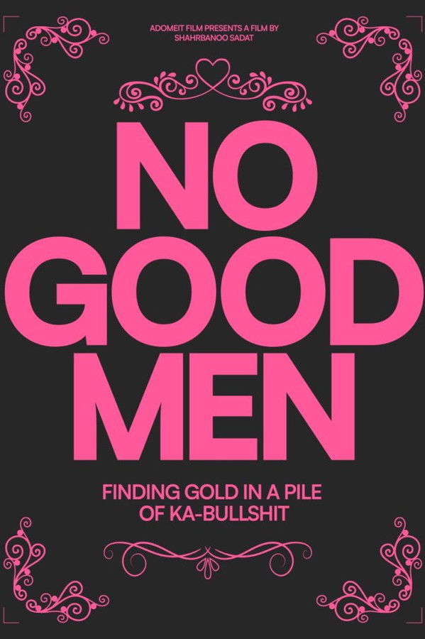No Good Men