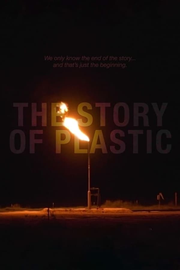 The Story of Plastic is a seething expose uncovering the ugly truth behind the current global plastic pollution crisis. Striking footage shot over three continents illustrates the ongoing catastrophe: fields full of garbage, veritable mountains of trash; rivers and seas clogged with waste; and skies choked with the poisonous runoff from plastic production and recycling processes with no end in sight. Original animations, interviews with experts and activists, and never-before-filmed scenes reveal the disastrous consequences of the flood of plastic smothering ecosystems and poisoning communities around the world – and the global movement rising up in response.