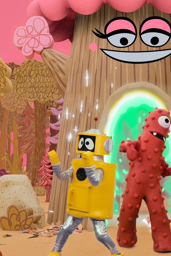 Yo Gabba GabbaLand! – S01E03 – Piccolo