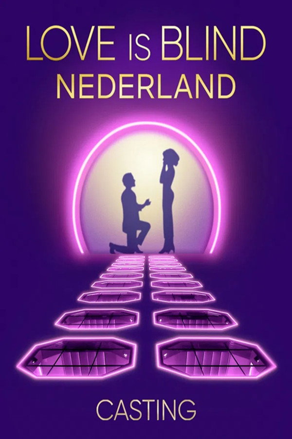 Love Is Blind: Netherlands