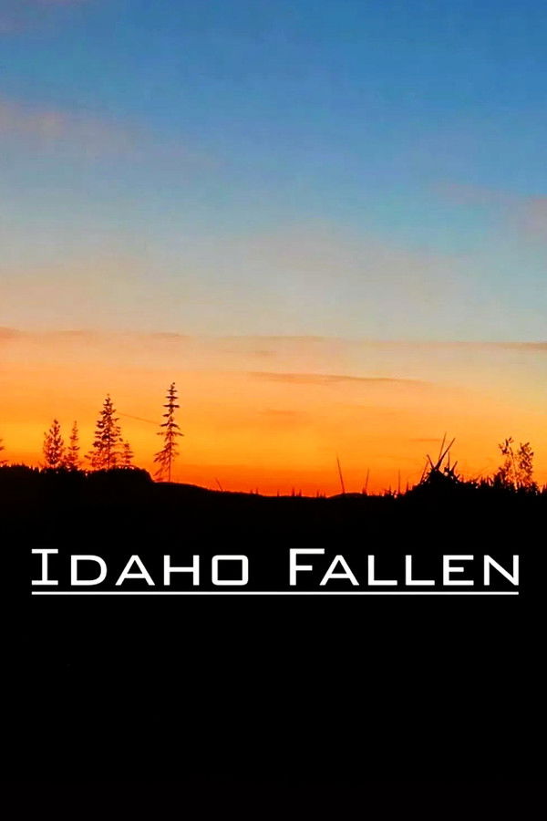 Idaho Fallen -free