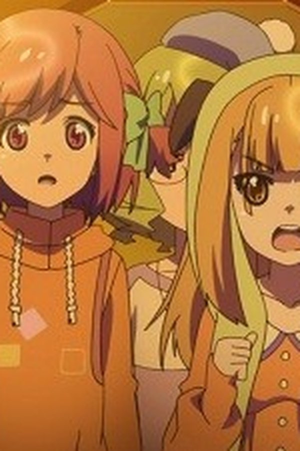 AKB0048 [Sub-ITA] – S01E08 – Episodio 8