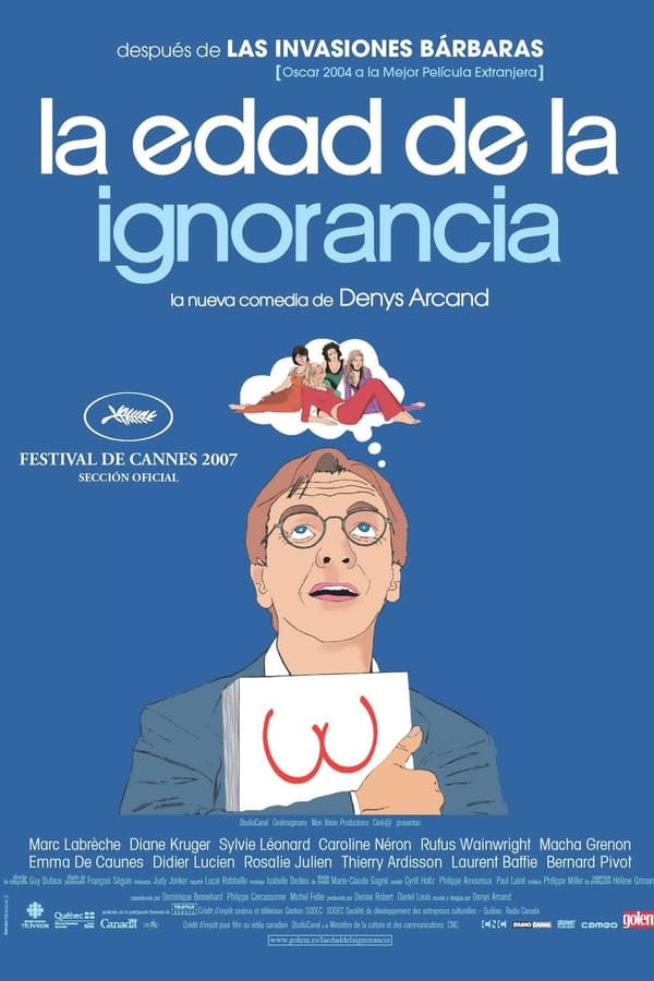 La edad de la ignorancia