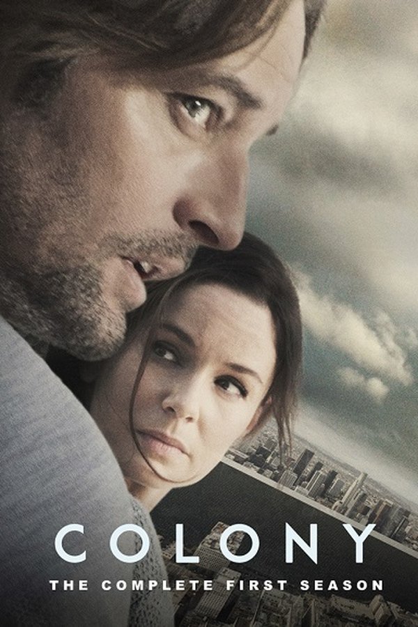 Temporada 1