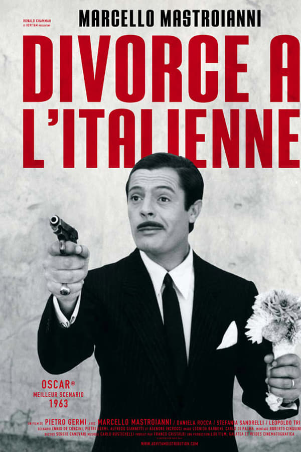 Divorce à l’italienne