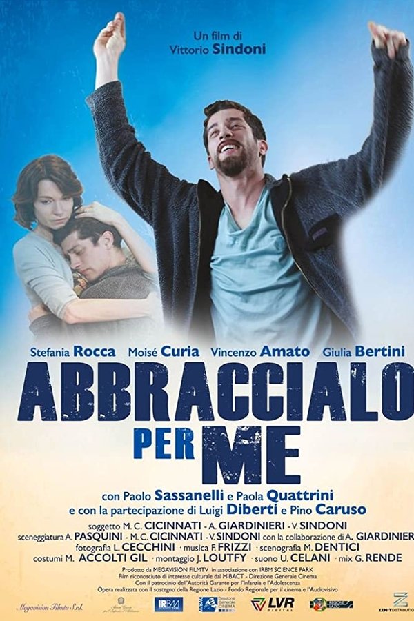 IT| Abbraccialo Per Me 