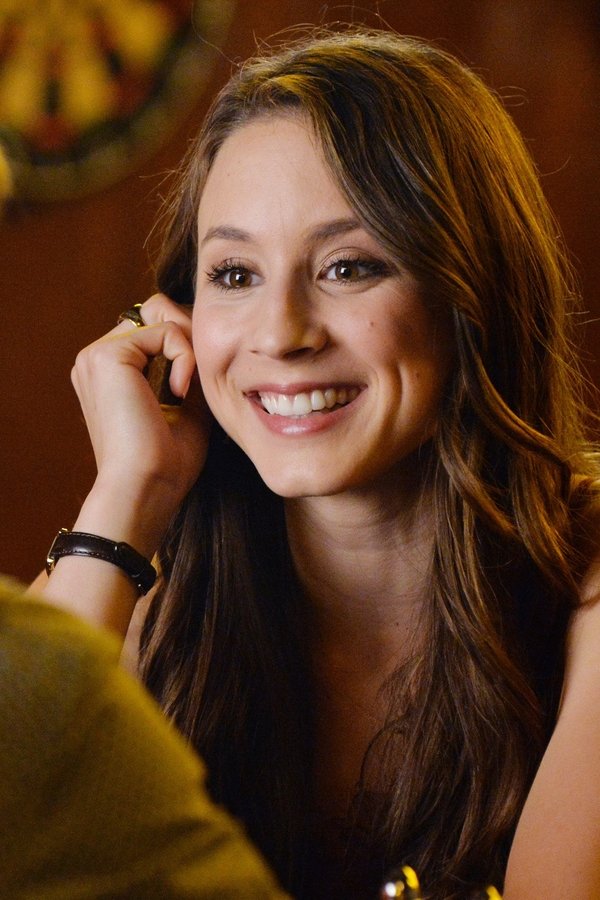 Pretty Little Liars – S05E23 – Patteggiare o non patteggiare