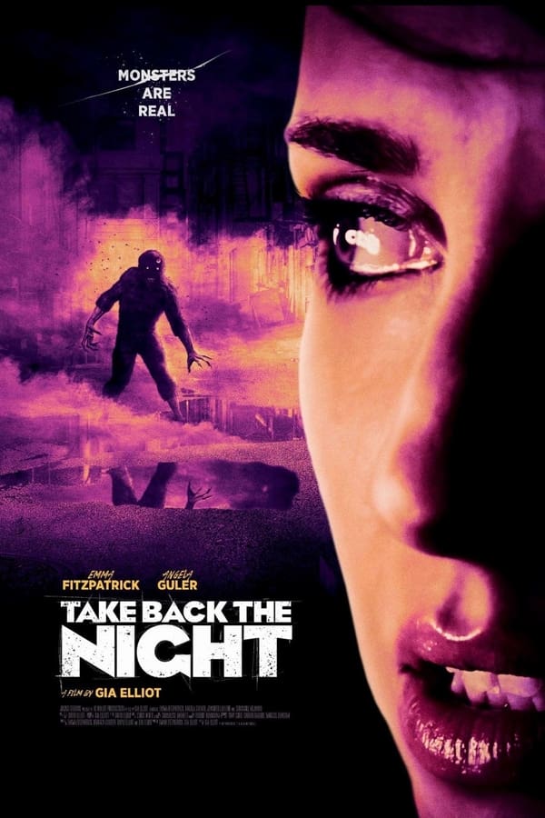 SE - Take Back the Night  (2022)