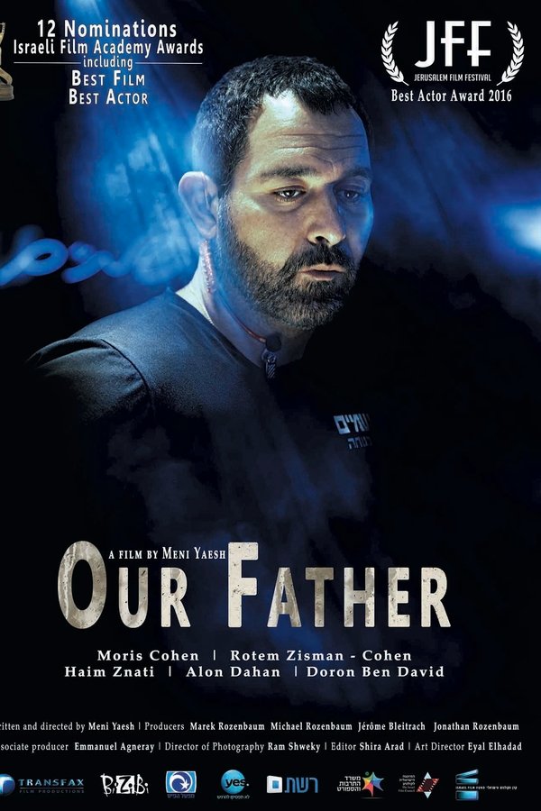 Our Father (2016) — The Movie Database (TMDb)