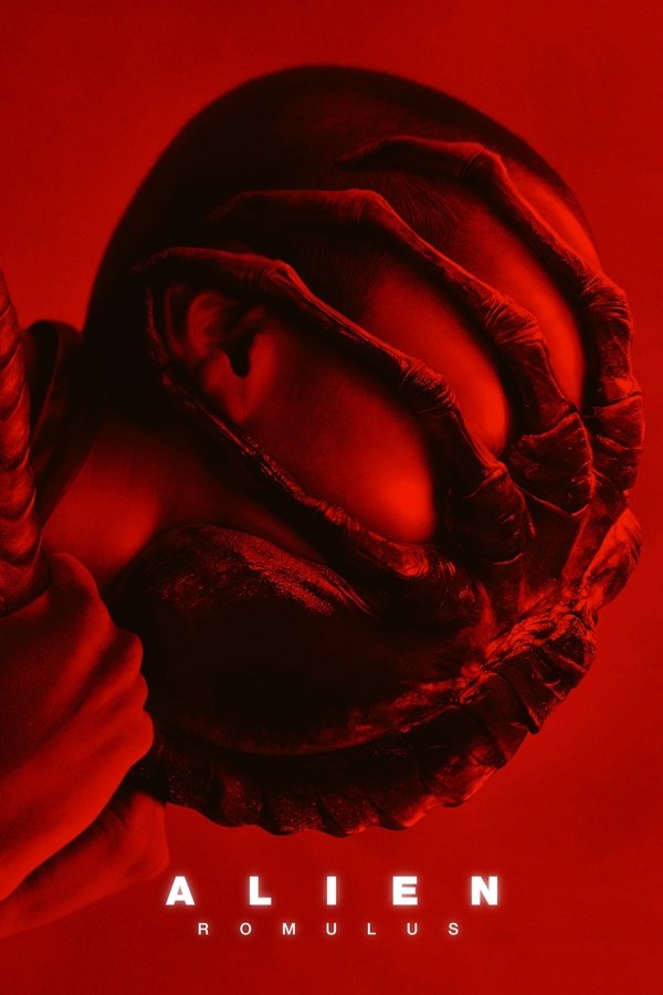 Alien: Romulus (2024)