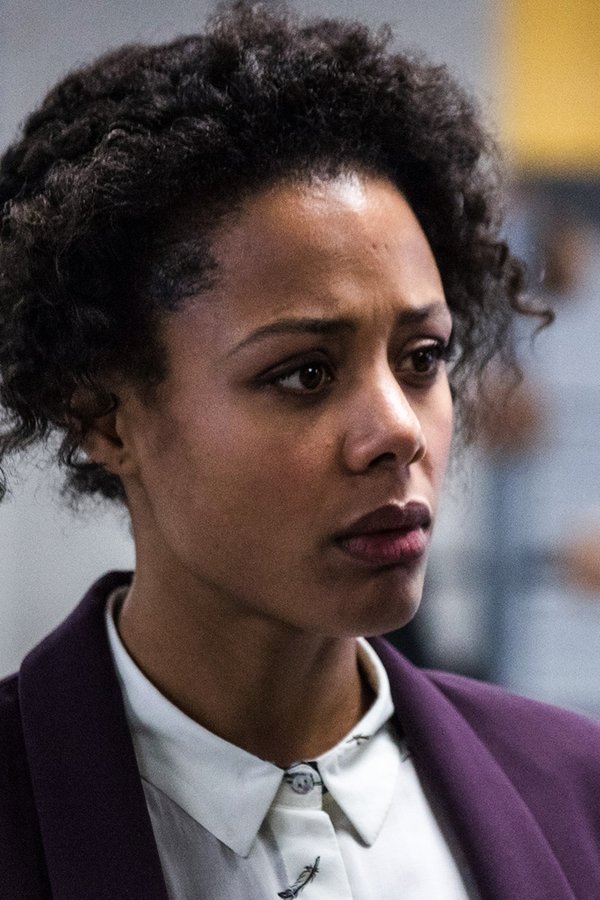 Bodyguard – S01E04 – Episodio 4
