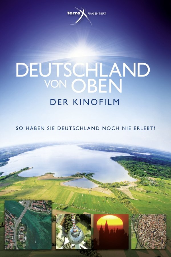DE - Deutschland von Oben: Der Kinofilm (2012)