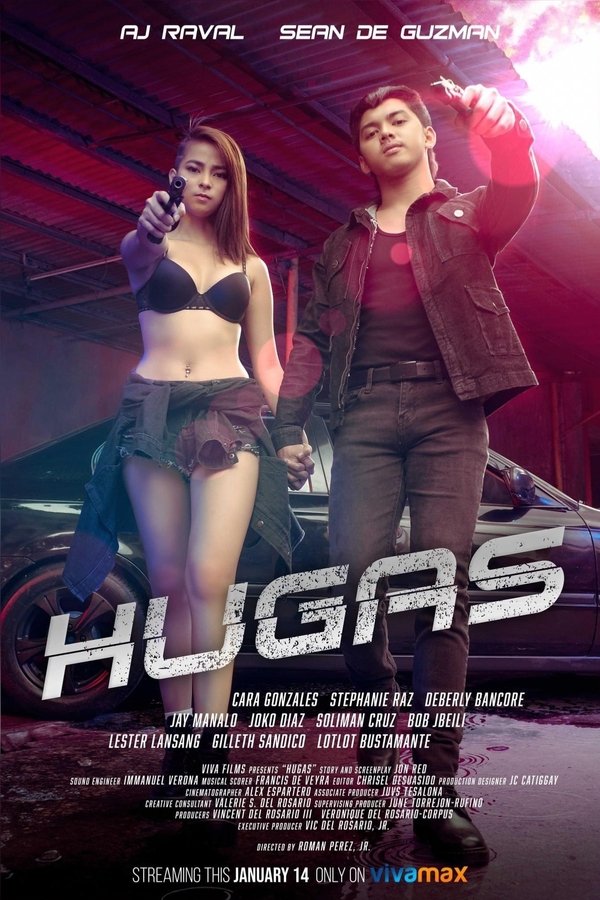 PH - Hugas (2022)
