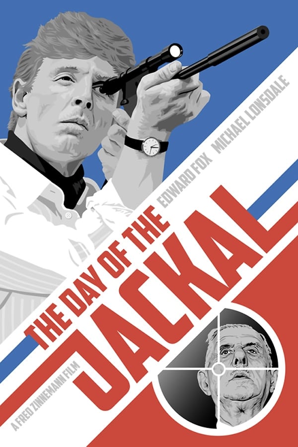 The Day of the Jackal