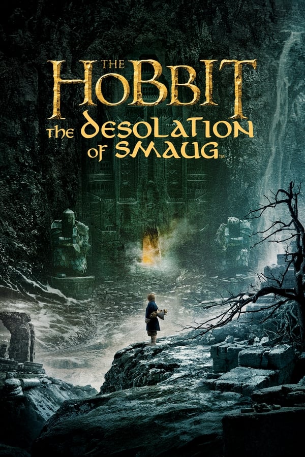 The Dwarves, Bilbo and Gandalf have successfully escaped the Misty Mountains, and Bilbo has gained the One Ring. They all continue their journey to get their gold back from the Dragon, Smaug.