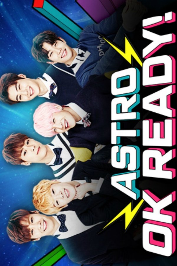 Astro OK Ready!
