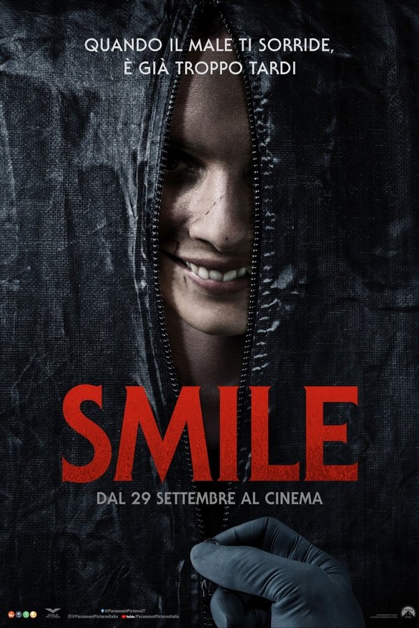 Smile (2022) [4K]