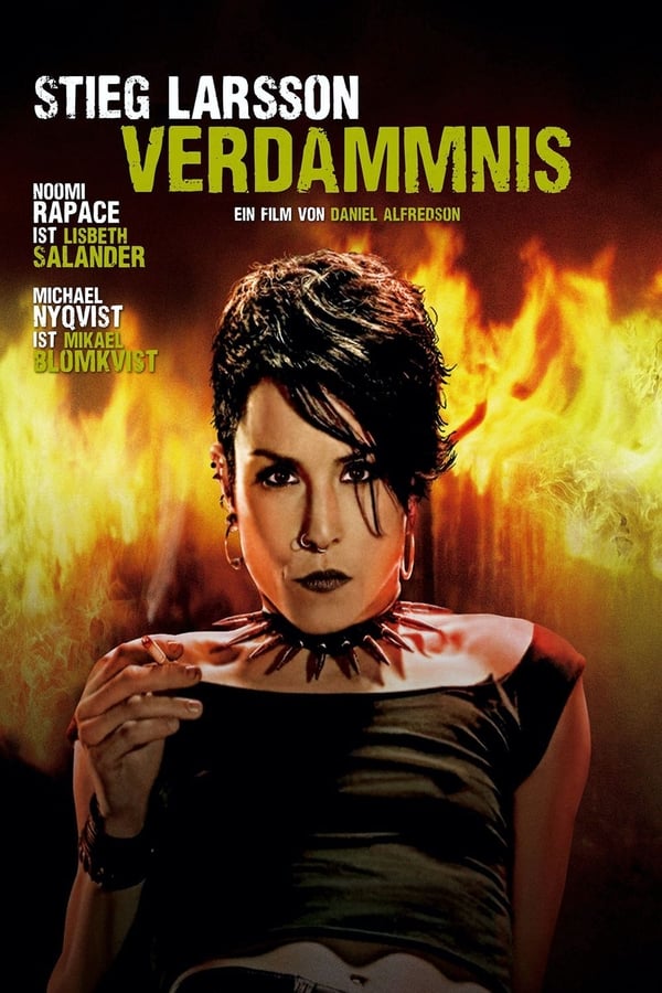 DE - Verdammnis  (2009)