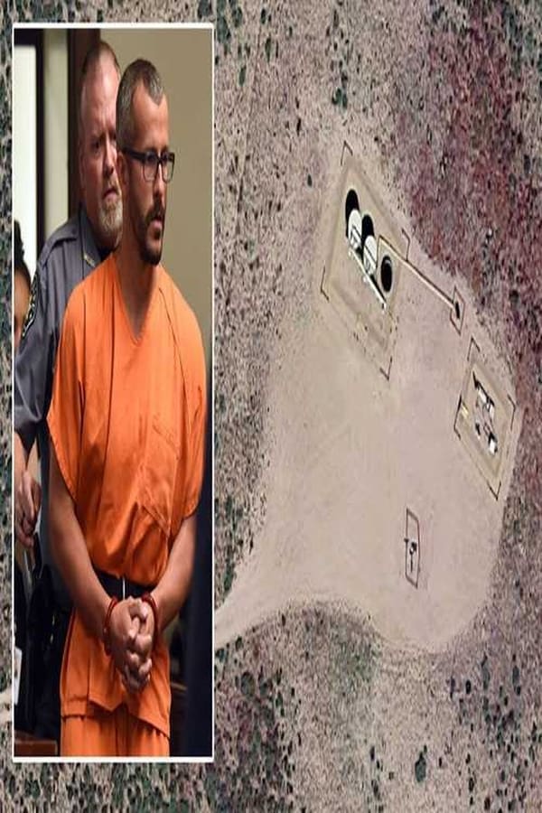 The Case of Chris Watts