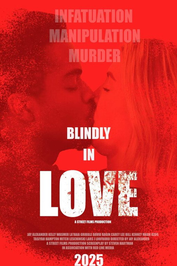 Blindly in Love