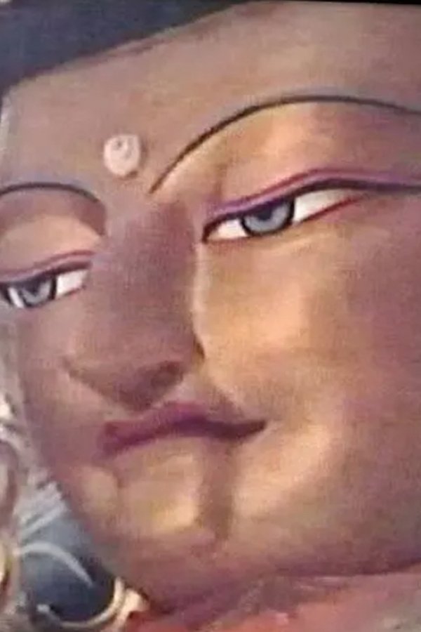 Tshultrim Danba and Tholing Monastery