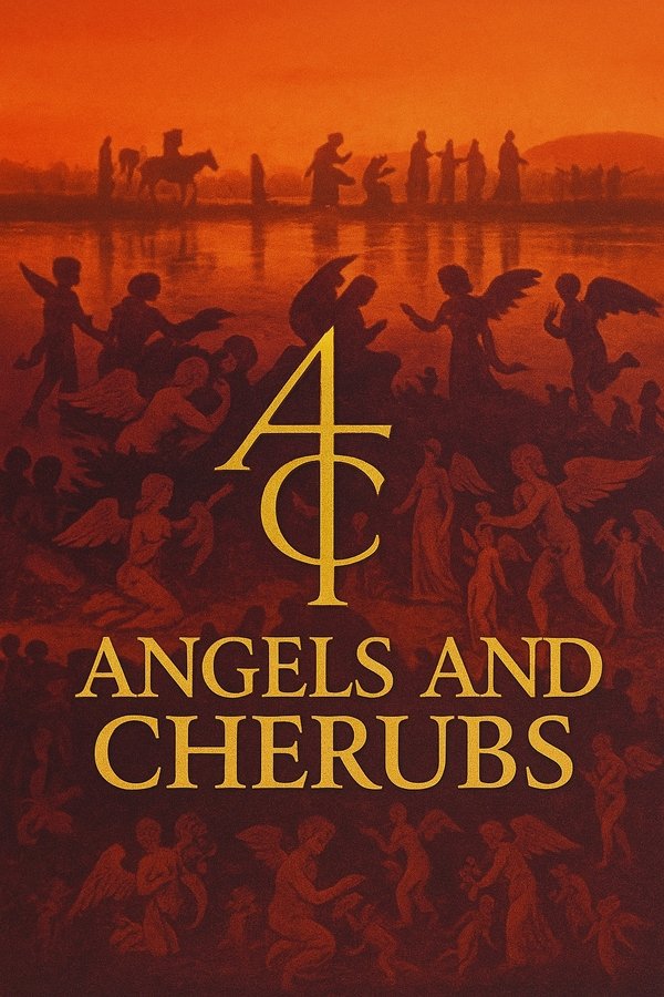 Angels and Cherubs