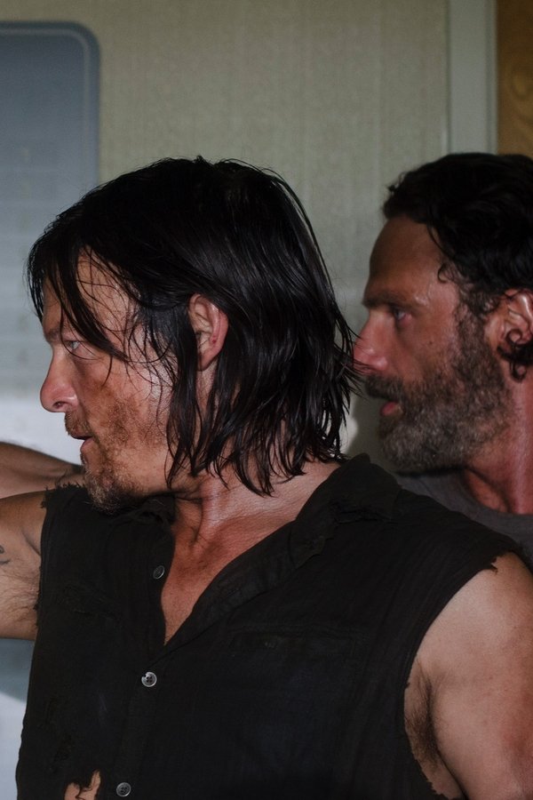 The Walking Dead – S05E08 – Conclusione