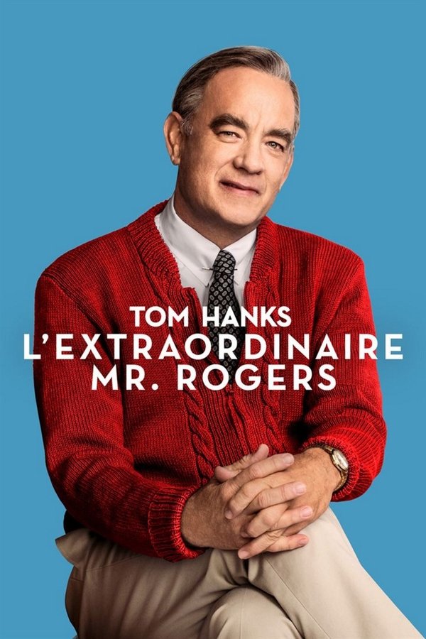 FR - L'extraordinaire Mr. Rogers - 2019