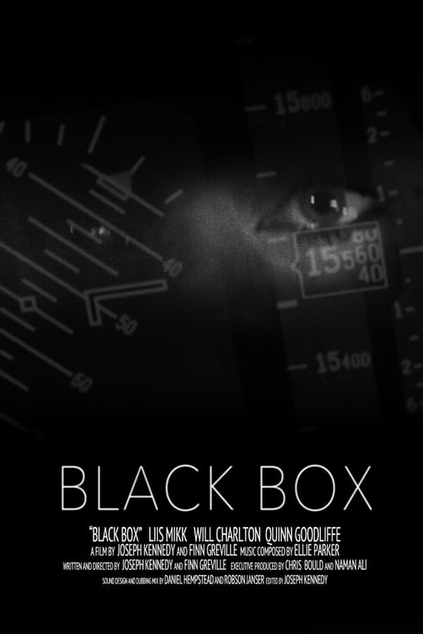 PL - Black Box  (2021)