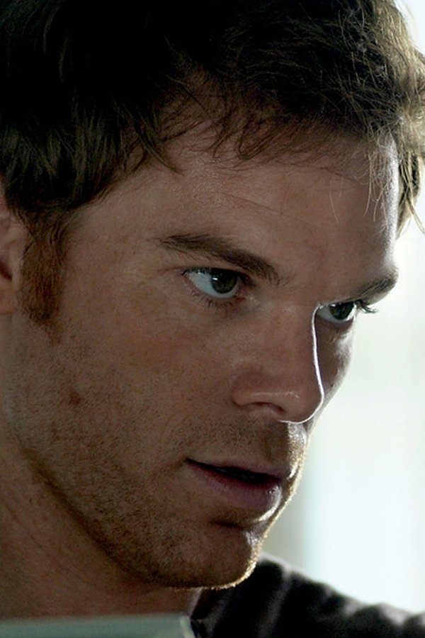 Dexter – S01E01 – Dexter