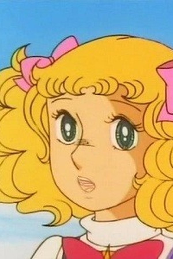 Candy Candy – S01E39 – Il tesoro di Patty